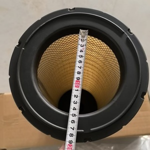 Filtro de Aire para Camiones, Suministro de Fábrica, Piezas de Motor, AF26363 57MD320M EAF5114 42808 RS4634 - Product Image 5