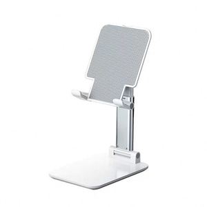 X920 Portable Mobile Phone Holders <b>Tablet</b> <b>Stand</b> <b>for</b> Phone, Angle Height Adjustable Phone <b>Stand</b>, Foldable Cell Phone <b>Stand</b> <b>for</b> De - Product Image 1