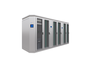 Armoires en rack pour serveurs intelligents de haute qualité Confinement de rack de données modulaire à vendre - Product Image 5