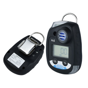 Détecteur de gaz unique certifié IECEx et ATEX pour la concentration d'O2 industrielle 0-30%VOL - Product Image 3