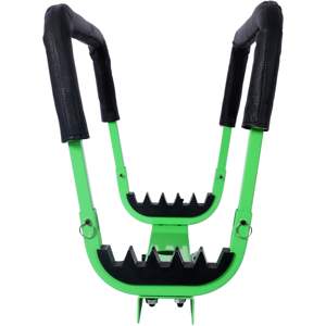 Cintre de porte vert DB Rest - Product Image 2