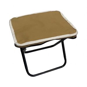 Custom Logo Mazar Portable Multifunctional Full Picnic <b>Camping</b> Fishing Queuing Little Outdoor Folding Stool - Product Image 5