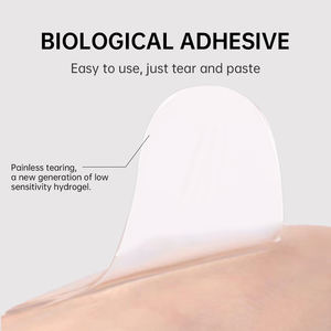 Ventes directes d'usine Patch anti-rides en Silicone Transparent ensemble anti-rides pour le visage raffermissant - Product Image 5