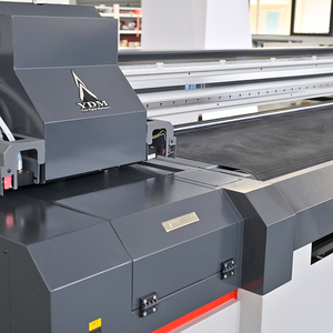 bibo I3200 1.8m UV Hybrid Printer Belt UV Mesh <b>Machine</b> 180cm Hybrid UV Printer - Product Image 4