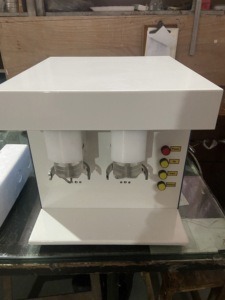 Preço do Lavador de Glúten Glutomatic da China - Product Image 6