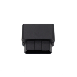 4G phổ OBD GPS Tracker Mini GPRS plug-and-play xe định vị cho Hạm Đội Xe GPS theo dõi 1 năm bảo hành ứng dụng miễn phí - Product Image 1