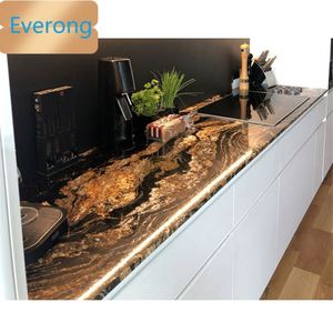 Дешевые китайские гранитные камни мрамор импорт производство полированных амазонитовых гранитных плит - Product Image 6