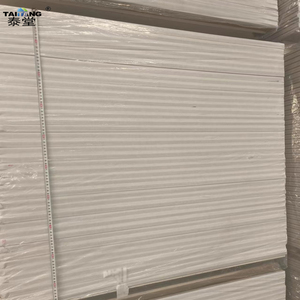4*8Ft Sheetrock Drywall <strong>Board</strong> Gypsum <strong>Plaster</strong> <strong>Board</strong> 9.5Mm Plasterboard 1/2 Inch 4Ft X 12Ft Sheetrock - Product Image 5