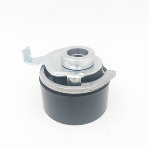 Poulie tendeur de qualité compatible avec MAZDA TRIBUTE VKM14216 1104003 Tendeur de courroie de distribution 978M6K254AD F8CZ6K254AA YF0912700 <span class=keywords><strong>MOBEA</strong></span>... - Product Image 1