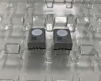 Sensores de Gas Monóxido de Carbono BW NAP-505R Originales (100% Auténticos) con Conexión Roscada para Uso Industrial