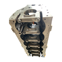 Bloc moteur YANN'S 3253915 325-3915 pour pièces d'excavateur CAT