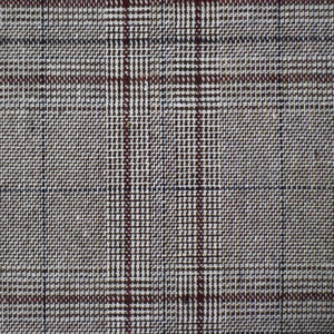 De alta calidad de tela de algodón de lino de algodón <span class=keywords><strong>ramio</strong></span> de tejido de punto - Product Image 6