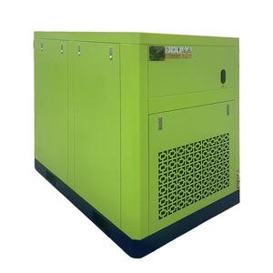 Compresseur d'air sans huile bibo Panrui 30 kW, lubrifié à l'eau, en acier inoxydable et avec un indice de protection IP55 - Product Image 4