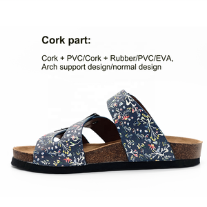 <span class=keywords><strong>Ciabatte</strong></span> <span class=keywords><strong>in</strong></span> <span class=keywords><strong>Sughero</strong></span> Personalizzate <span class=keywords><strong>con</strong></span> <span class=keywords><strong>Suola</strong></span> Antiscivolo, Sandali <span class=keywords><strong>in</strong></span> <span class=keywords><strong>Sughero</strong></span> <span class=keywords><strong>con</strong></span> Fibbia Regolabile - Product Image 3