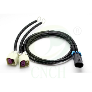 وصلة تحويل مستشعر الصدمات 1997-2004 LS1 LS6 سيارة إلى LS2 LS3 مستشعر الصدمات - Product Image 1