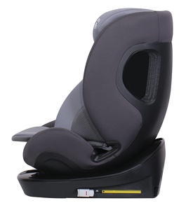 Seggiolini <span class=keywords><strong>Auto</strong></span> per Bambini e Neonati di Alta Qualità con Sistema Isofix e Omologazione ECE R129, Girevoli e per Corse su Strada - Product Image 3