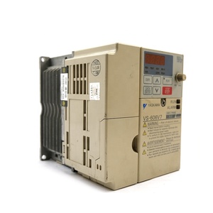 ไดรฟ์ VFD รุ่น CIMR-V7AT21P5 ของแท้ จัดส่งรวดเร็ว มีสินค้าในสต็อก - Product Image 5
