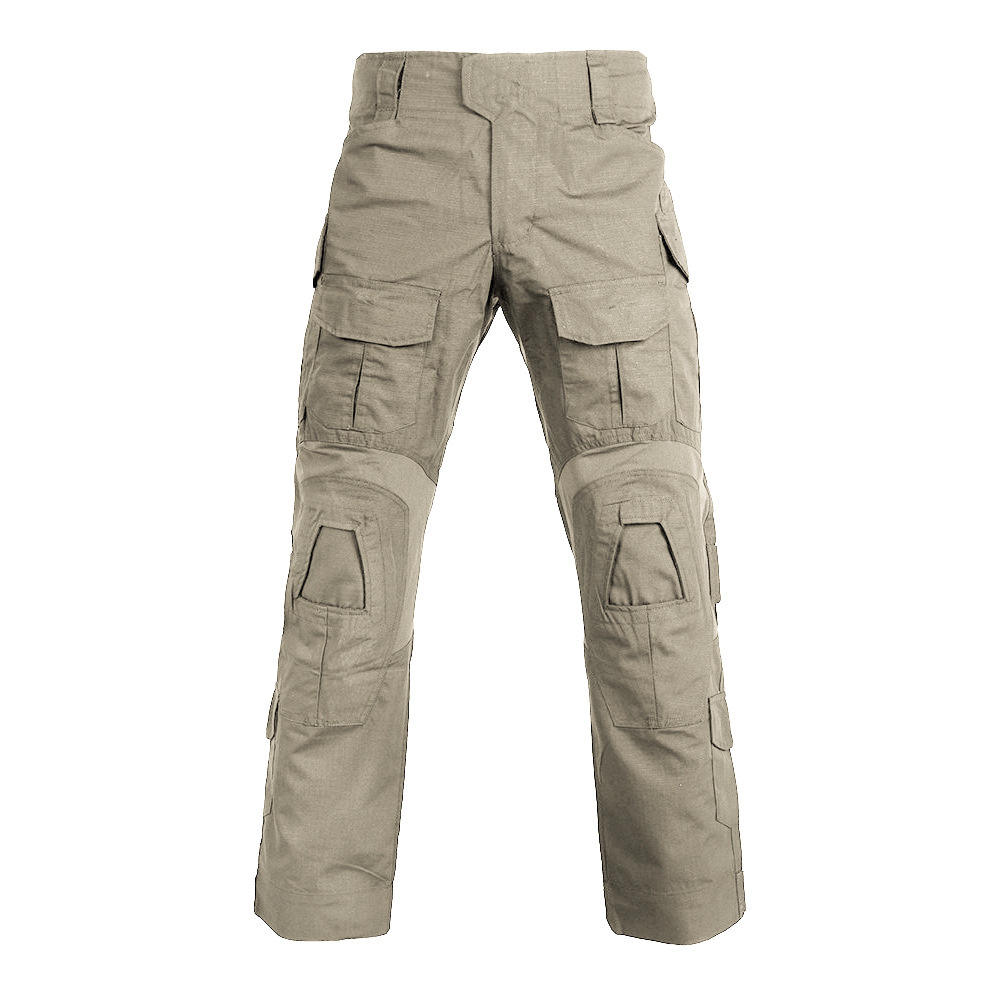 G3 combat frog pants [khaki]