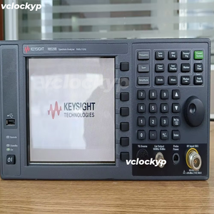 1 pièce Keysight Technologies N9320B 99% neuf (prix réel) avec générateur de suivi - Product Image 5
