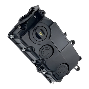 103469G 03G103469M ngine over sobre Fo Audi A3 8P1 8Pa 1,9 T 1.9D eat ltea PV 5P1 5P5 1,9 T 2,0 T Etta 1K2 04-2010 - Product Image 4