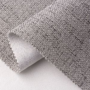 Tela No Tejida de Alta Calidad para Hoteles Modernos, <span class=keywords><strong>3D</strong></span>, Impermeable, Ignífuga, Antiestática, Resistente a la Humedad, Insonorizante, para Entretenimiento - Product Image 3