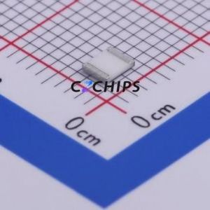 Résistance SMD AC1210JR-07160KL 1210 (Type : Film Épais) (Résistance : 160 kOhm Précision : 5%) - Product Image 2