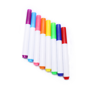 Vĩnh Viễn Mực Màu Sắc Nghệ Thuật Đánh Dấu Cho Vải Vẽ Tranh Viết Trên Vải, Kích Thước Jumbo Cảm Thấy-<span class=keywords><strong>Tip</strong></span> Đánh Dấu Bút Cho Graffiti Và Vẽ - Product Image 2