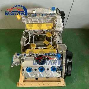 Motor de gasolina V6 de 2.8L CCE CCEA, bloque largo de motor CCE CCEA, conjunto de motor para <span class=keywords><strong>Audi</strong></span> A6 C6 A6L C6, para Volkswagen Magotan Passat - Product Image 4