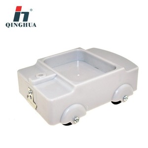Qinghua 29010 Car Model, Plastic Car, Inclined Plane Car, Junior High School <b>Physics</b> Newtonian Mechanics Experiment Equipment - Product Image 5