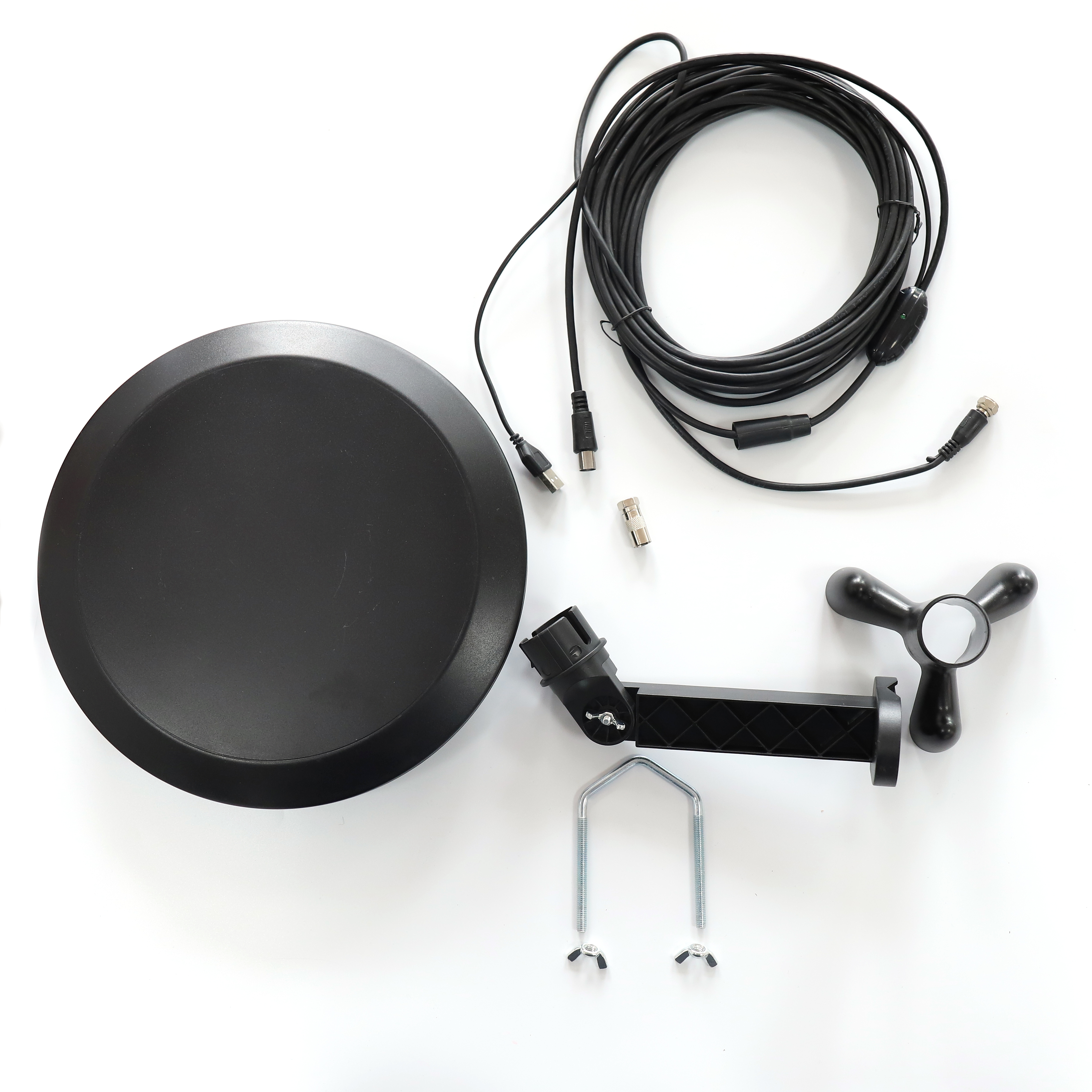 How to Choose the Best Outdoor Digital TV Antenna for Reliable Reception