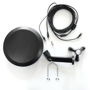 OEM ODM Антенна дальнего действия для наружного использования, ВЧ-телевизионная антенна, HDTV антенна, для использования внутри и вне помещений, цифровая ТВ-антенна с большим радиусом действия - Product Image 4