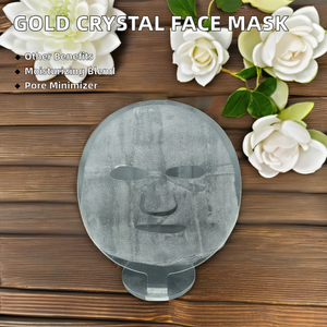 Новая Антивозрастная увлажняющая маска с микрокапсулами - Product Image 2