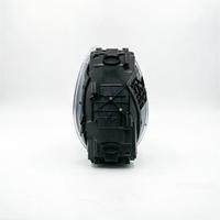 Conjunto de Faros Delanteros de Xenón HID Remanufacturados OEM para Porsche Cayenne 958 2011 2012 2013 2014