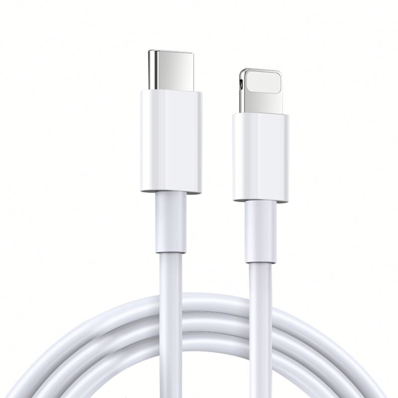 Высококачественный зарядный кабель для Apple, зарядный USB-кабель для iPhone, кабель для iPhone