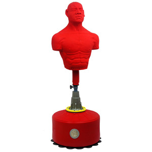Wrestling Bag MMA Boxing <strong>Dummy</strong> <strong>Bob</strong> Boxing Bags Martial Arts Human <strong>Dummy</strong> for Training - Product Image 4
