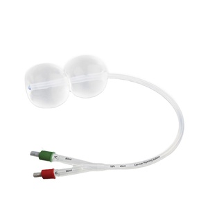Attrezzatura Ostetrica e Ginecologica Monouso di Classe II, Palloncino per Maturazione Cervicale con Stiletto 80ml CE, Doppio/Triplo Lume, Sterilizzato con EO - Product Image 1