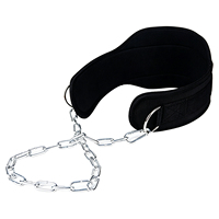 En Stock en España, Cinturón de Peso EVA de 98 cm para Entrenamiento de Fisicoculturismo y Calistenia, Equipo de Ejercicio EIGFOH 70076 España