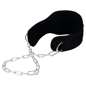 เข็มขัดยกน้ำหนักสำหรับเพาะกายและอุปกรณ์ออกกำลังกายแบบคาลิสเทนิกส์  มีจำหน่ายในสเปน ขายส่ง - Product Image 5