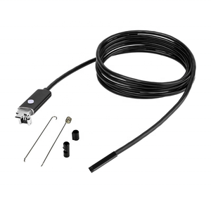 Dưới Xe Điều Khiển Từ Xa Nước Sâu Vâng <span class=keywords><strong>Usb</strong></span> Không Thấm Nước Borescope Hệ Thống Thoát Nước <span class=keywords><strong>Camera</strong></span> Kiểm Tra Đường Ống Để Bán - Product Image 1