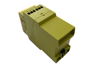 PLC X4 24VDC <span class=keywords><strong>3</strong></span> 1nc Sicherheitsrelais 774730 - Product Image 2