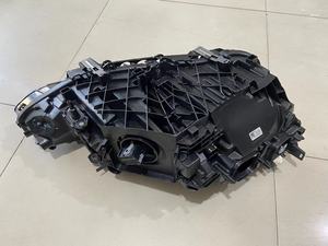 Adecuado para 2020-2023 <span class=keywords><strong>BMW</strong></span> 4 Series G22 G23 G26 G80 G82 420i 425i 430i M440i M3 M4 Sistema de iluminación automotriz Faros láser - Product Image 5