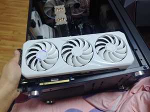 Tarjeta Gráfica para Juegos GeForce RTX 4060ti de 8GB, GPU para Videojuegos RTX 4060ti de 8GB de Segunda Mano, Gran Venta - Product Image 3