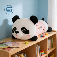 Jouets en peluche, sûrs et lavables en machine, pour les enfants, pour les moments de câlin et un confort décoratif dans les chambres et les salles de jeux