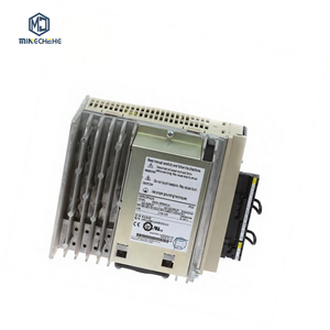 Controlador de Servo de Aluminio de Uso General SGDV-3R5D01A 100% Nuevo, Monofásico/Trifásico, CA 200V-230V, Uso Industrial, 1 Año de Garantía - Product Image 1