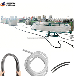 เครื่องอัดรีดโฟม EPE รุ่น 75 จากผู้ผลิตในจีน เมืองหลงโข่ว ฝูชาง/ ส่งออกไปยังอัฟกานิสถาน - Product Image 2