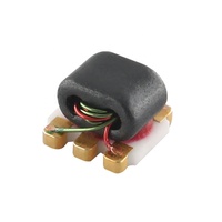 Transformador de línea de transmisión RF 1:1 SMD TC1-1-13M+ de banda ancha 4.5-3000MHz, transformador Balun para conexión desequilibrada y equilibrada