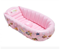 Alibaba, bañeras de hidromasaje inflables para niños, bañera para bebés de 0 a 3 años, bañera universal para todas las estaciones