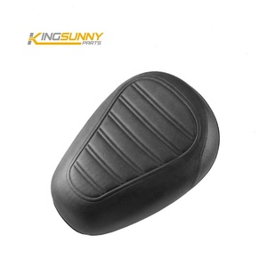 Electric Scooter Parts Cycling Saddle for Ebike Escooter Universal Thickened Soft Cushion Bicycle Replacement Seat Accessories - Product Image 2