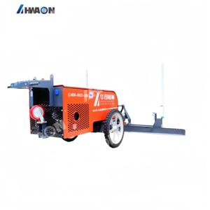 Machine à laser de nivellement automatique du béton à <span class=keywords><strong>prix</strong></span> d'usine, vibrante, entièrement polissante, machine à laser de nivellement pour la construction - Product Image 4