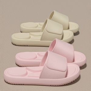 Pantuflas de Hotel con Diseño de Dibujos Animados, Antideslizantes, Ligeras, Acolchadas, con Suela Suave para Hombres y Mujeres - Product Image 5